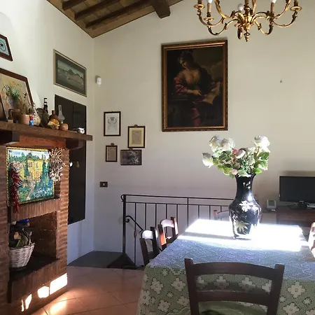 Holiday Grazia Holiday home *