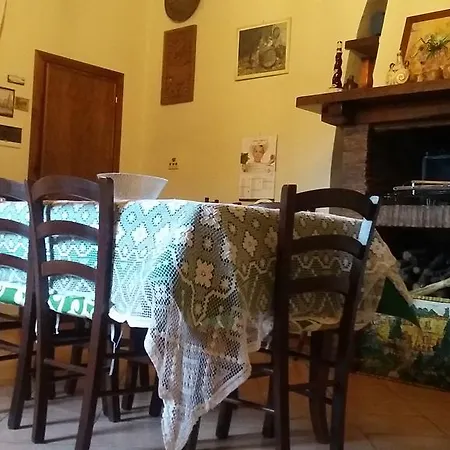 Holiday Grazia Spoleto