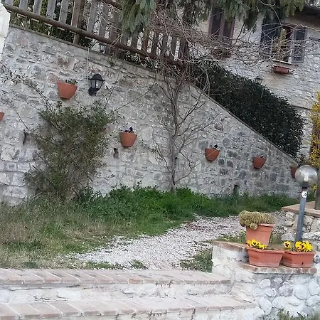 Holiday Grazia * Spoleto