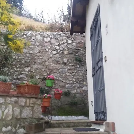 Holiday Grazia ספולטו