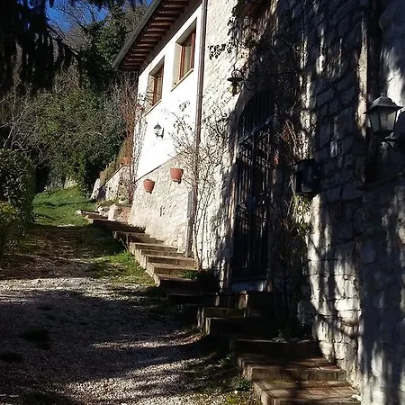 Holiday Grazia Spoleto
