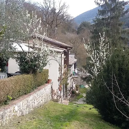 Holiday Grazia * Spoleto