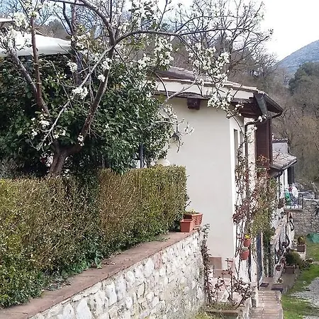Holiday Grazia Holiday home *