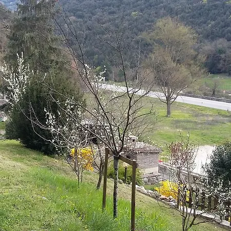 Holiday Grazia Feriehus Spoleto