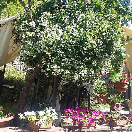 Holiday home Holiday Grazia Spoleto