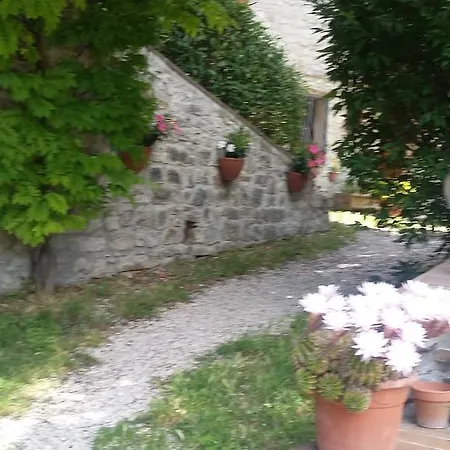 Holiday Grazia Spoleto